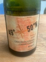 Hechtsheim 49 ° 50 ° Grauburgunder - Chardonnay