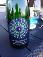 Stiftskellerei Klosterneuburg Grüner Veltliner Méthode Traditionelle