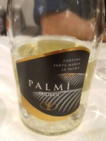 Santa Maria La Palma Palmi Vermentino Frizzante