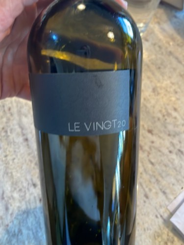 Benom Le Vingt | Vivino Español