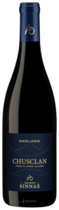 Laudun-Chusclan (Maison Sinnae) Excellence Côtes-du-Rhône-Villages 'Chusclan'
