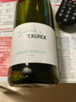 Jonas Kurek Müller-Thurgau Trocken