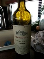 Penns Woods Chambourcin
