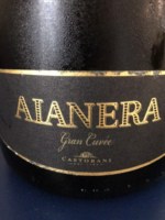 Castorani Aianera Gran Cuvée