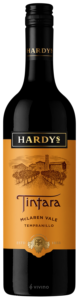 Hardys Tintara Tempranillo N.V.