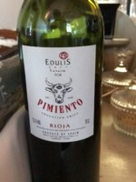 Altanza Rioja Edulis Pimiento Reserva