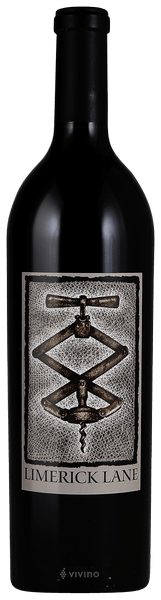 Limerick Lane Rocky Knoll Zinfandel