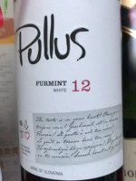 Pullus Furmint
