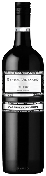 Berton Vineyard Cabernet Sauvignon