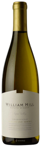 William Hill Benchland Series Chardonnay N.V.
