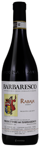 Produttori del Barbaresco Barbaresco Riserva Rabajà N.V.