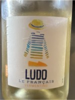 Ludo le Français Vermentino