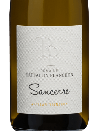 Sancerre Blanc