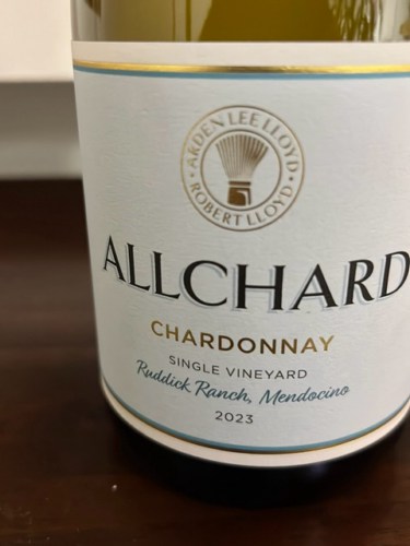 ALL Chard Chardonnay | Vivino English