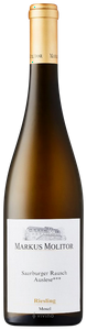 Markus Molitor Saarburger Rausch Auslese Riesling *** Goldkapsel N.V.