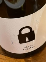 Bodega Clandestina Blanc Fugitiu