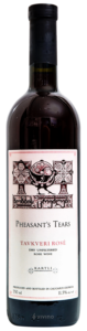 Pheasant's Tears Tavkveri Rosé N.V.