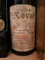 Quinta do Noval Garrafeira Velha