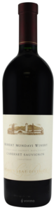Robert Mondavi Winery Stag's Leap District Unfiltered Cabernet Sauvignon N.V.