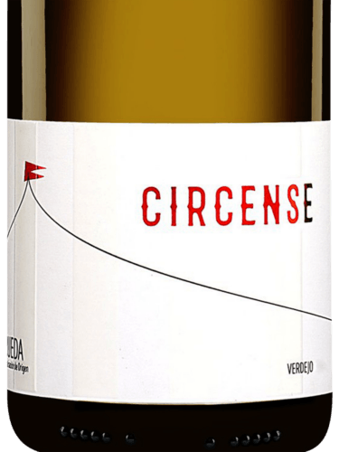 Cuatro Rayas Circense Verdejo | Vivino English