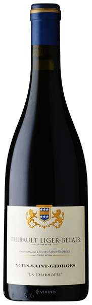 Thibault Liger-Belair Nuits-Saint-Georges 'La Charmotte'