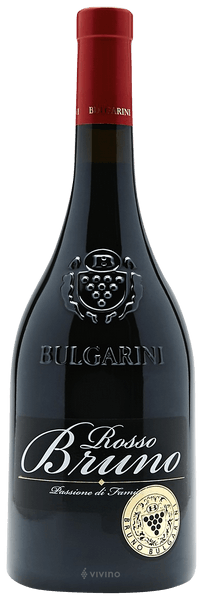 Bulgarini Bruno Rosso