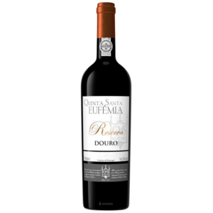 Quinta de Santa Eufémia Reserva | Vivino English