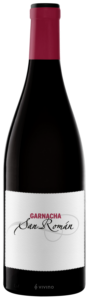 Bodegas San Román San Román Garnacha N.V.