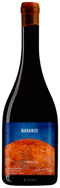 Maturana Naranjo Torontel