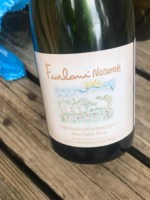 Furlani Brut Natur Rosé