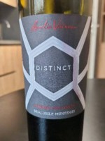 Aurelia Visinescu Distinct Cabernet Sauvignon