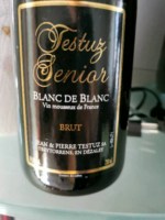 Testuz Testuz Senior Blanc de Blanc Brut