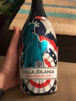 Villa Jolanda Americana Sparkling