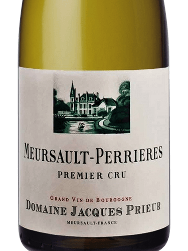 Meursault-Perrieres 1er Cru
