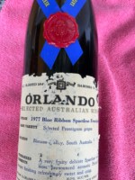 Orlando Blue Ribbon Sparkling