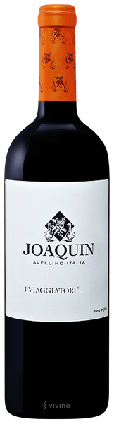 Joaquin I Viaggiatori