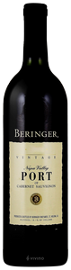Beringer Port of Cabernet Sauvignon N.V.