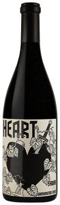 Charles Smith Heart Syrah N.V.