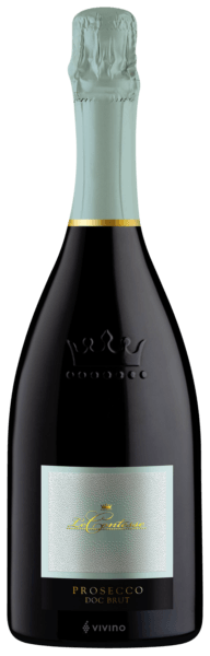 Le Contesse Prosecco Brut