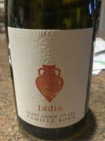 Roux Père & Fils Jadis Saint-Aubin Premier Cru