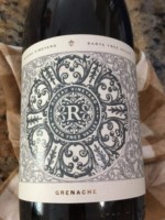Rideau Grenache