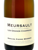 Meursault 'Les Grands Charrons'