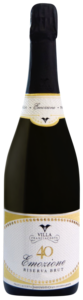 Villa Franciacorta 40 Emozione Riserva Brut N.V.