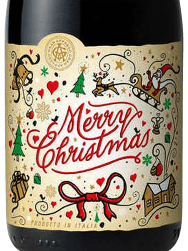 Gran Appasso Merry Christmas