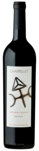 Chappellet The Double C Red N.V.