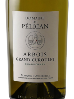 Arbois Grand Curoulet Chardonnay
