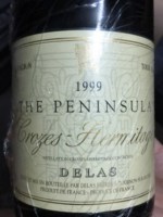 Delas The Peninsula Crozes-Hermitage