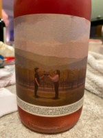 El Enemigo Rosé