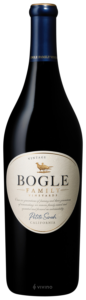 Bogle Petite Sirah N.V.