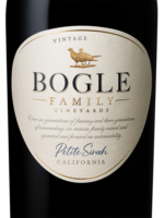 Petite Sirah